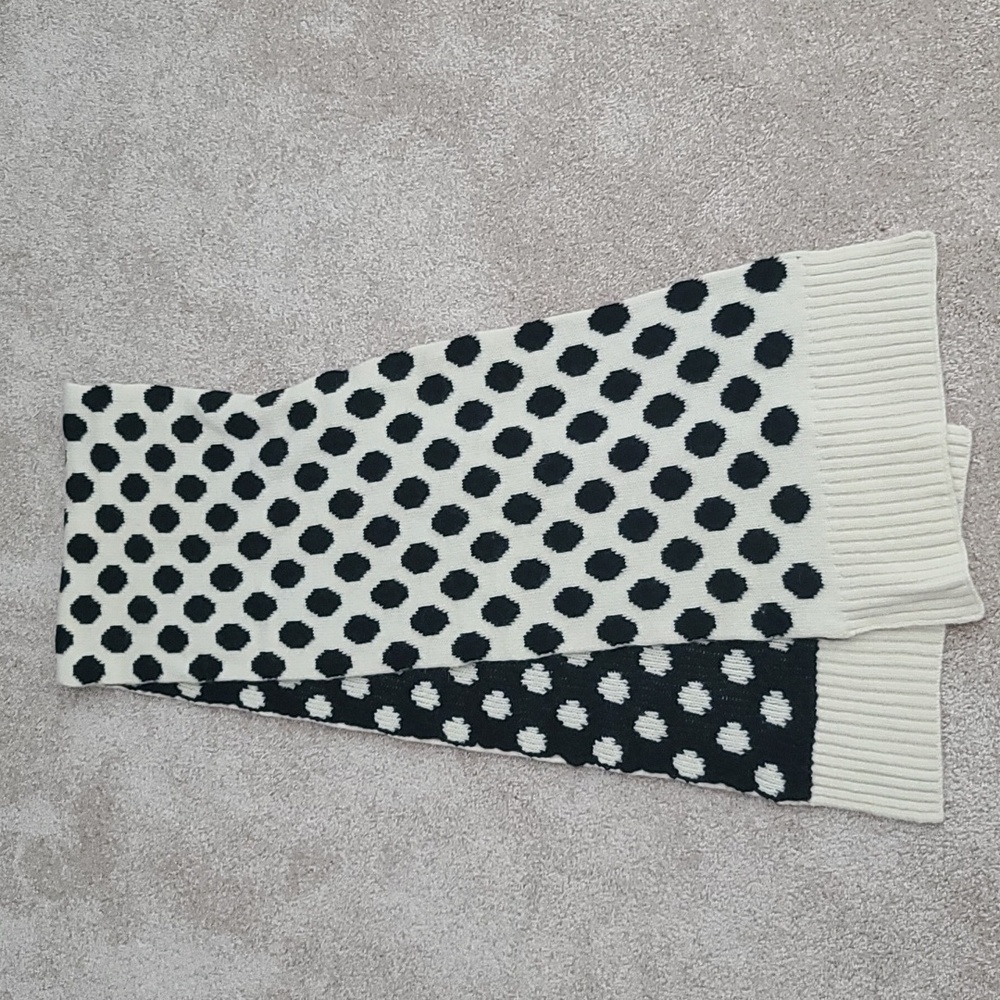 Winter scarf